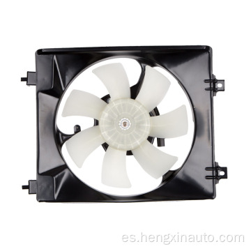 36811RR2H51 Honda City1.8 Ventilador de ventilador del radiador